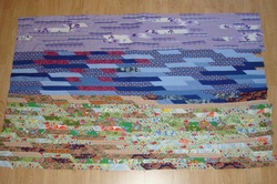 Mailis Design TuleTulemise seinavaip