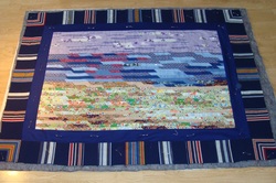 Mailis Design TuleTulemise seinavaip