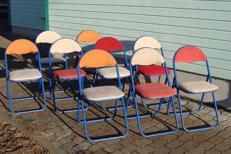 Mööbli remont, Mailis Design