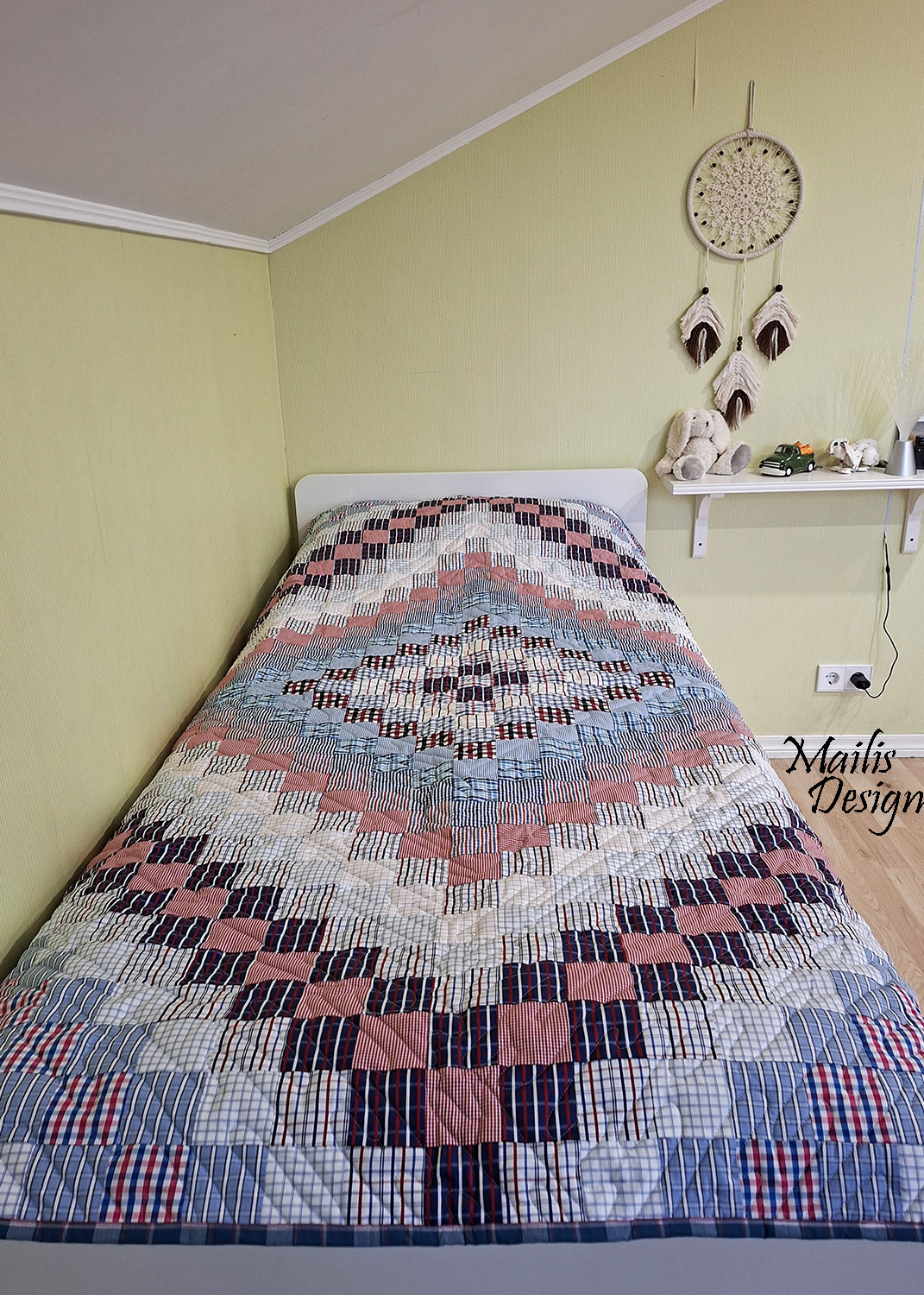 Lapitekk Reis Ümber Maailma, MEREREIS (155 x 215 cm)