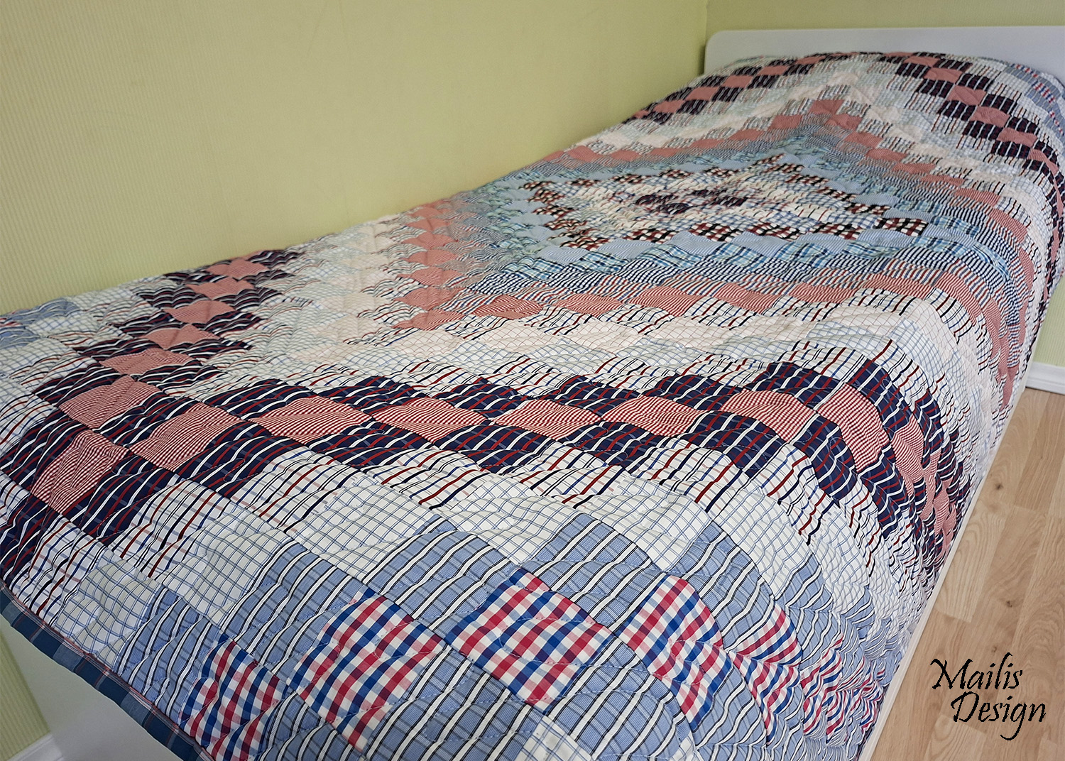 Lapitekk Reis Ümber Maailma, MEREREIS (155 x 215 cm)
