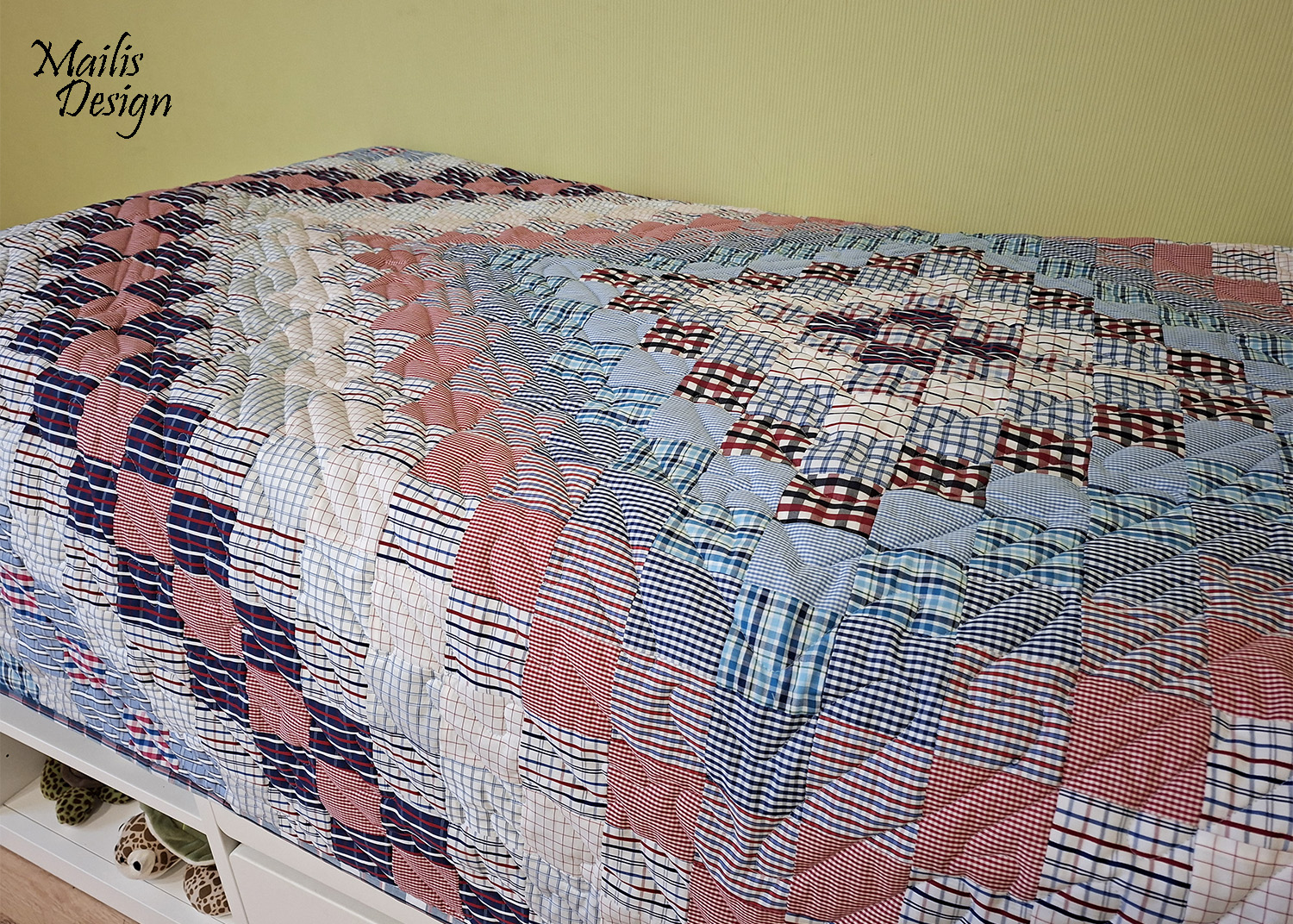 Lapitekk Reis Ümber Maailma, MEREREIS (155 x 215 cm)